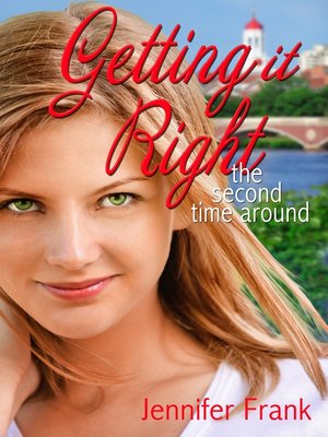 cover image of Getting it Right the Second Time Around